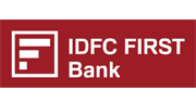 IDFC first bank